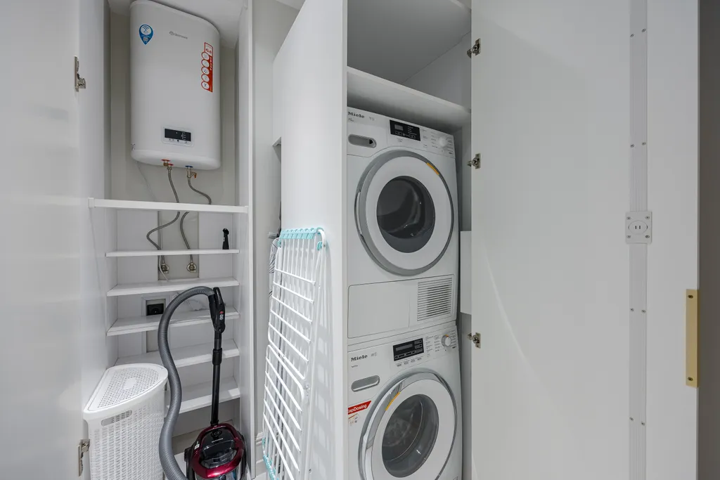 Евродвушка в 5-звездночном комплексе