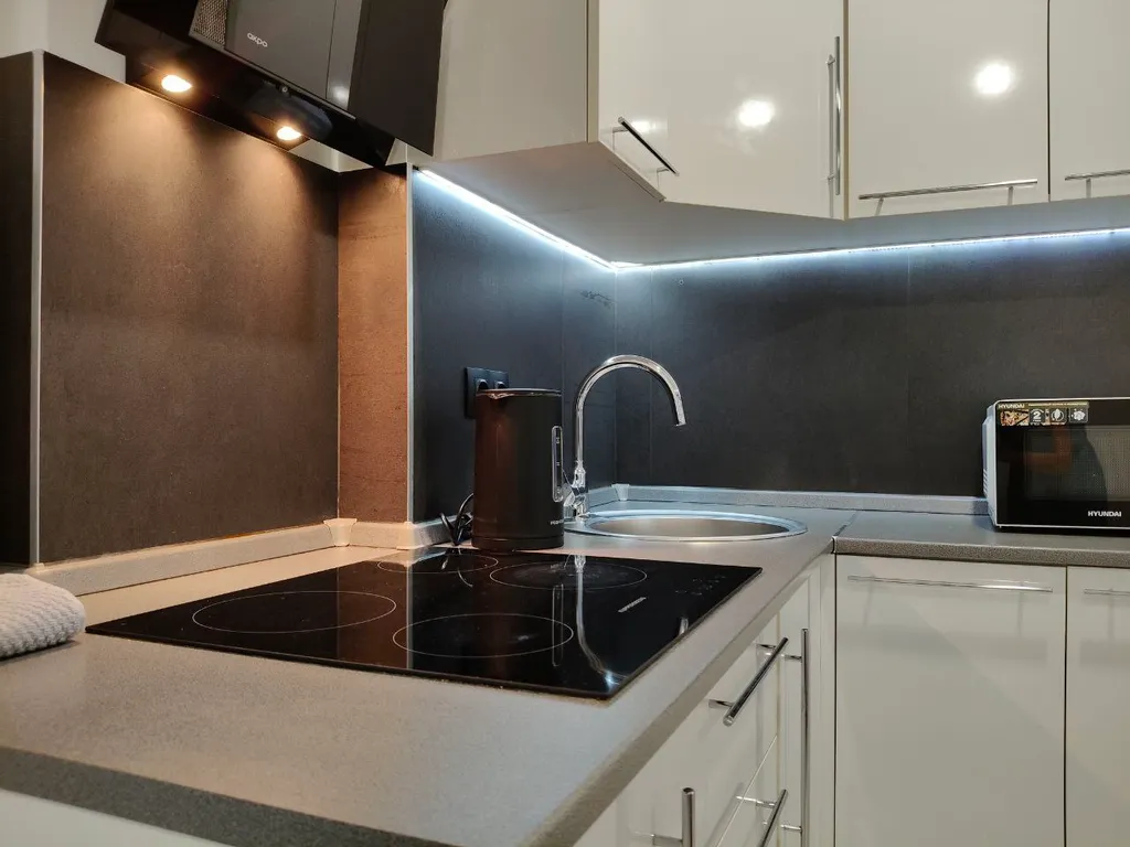 Квартира Уютная квартира в центре города — Самара