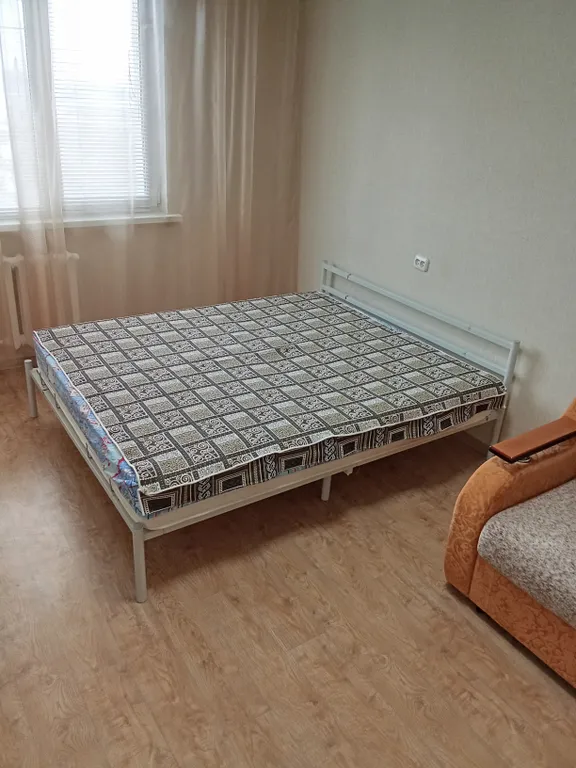 Уютная квартира у "Шоколадной фабрики"