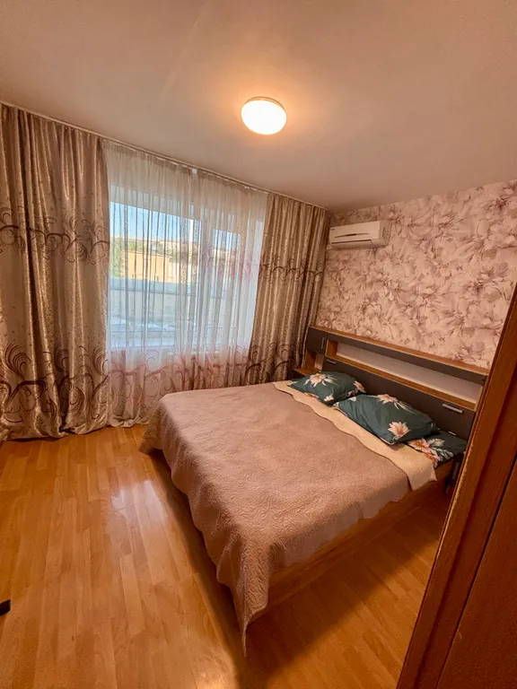 Квартира у моря — аренда посуточно в Находка