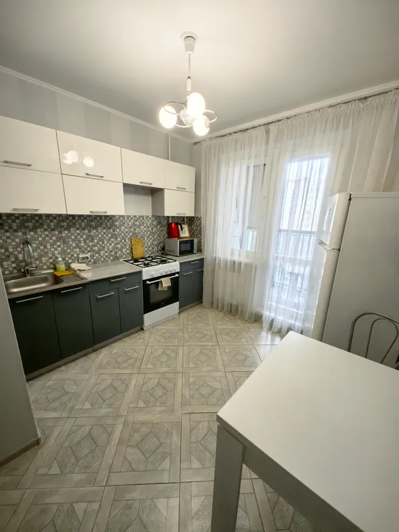 Уютная квартира в районе Девятовка