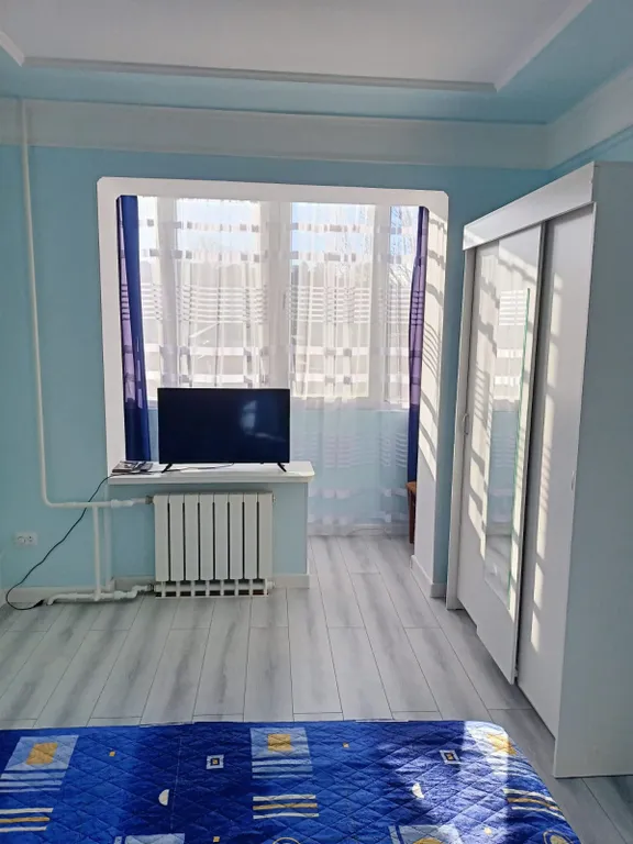 Уютная квартира в центре