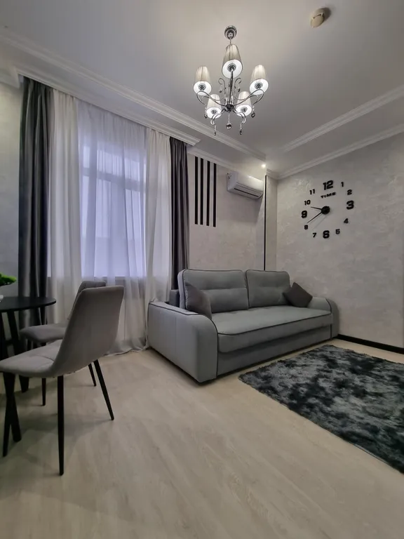 Квартира Квартира ТаrTar 7/1 — Сириус