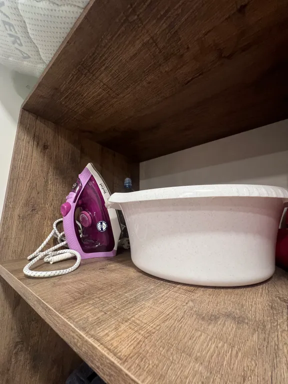 Ламповая квартира в центре