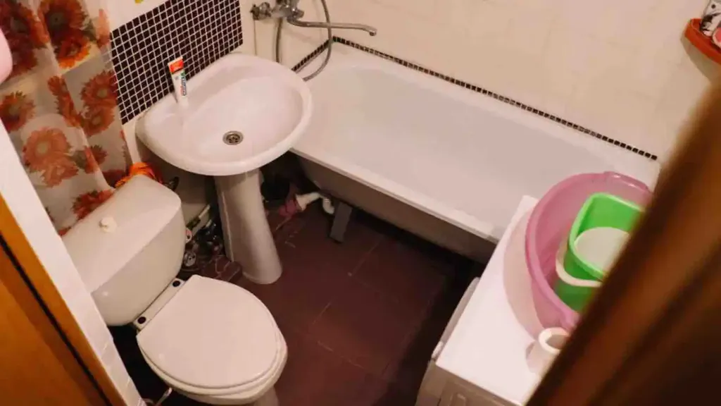 Квартира в Центре Казани