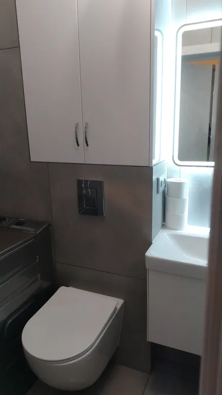 Уютная квартира в сердце города