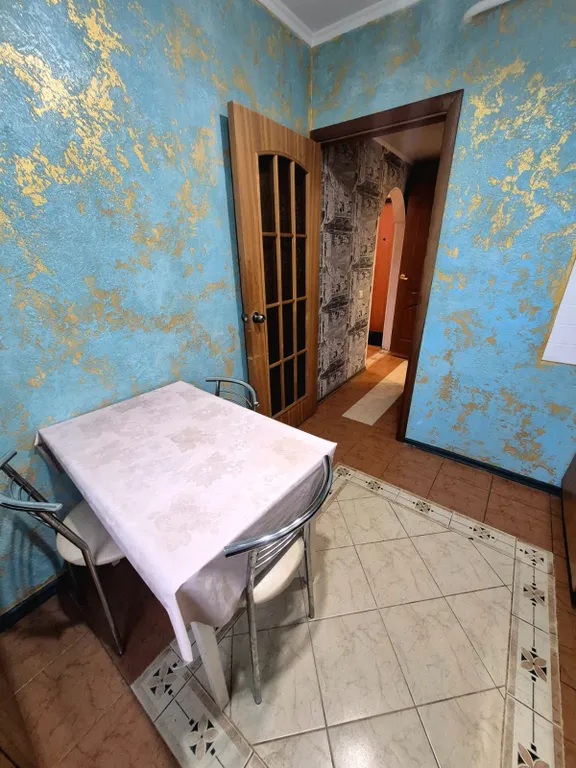 Сутки в Гомеле! Уютная двухкомнатная квартира.