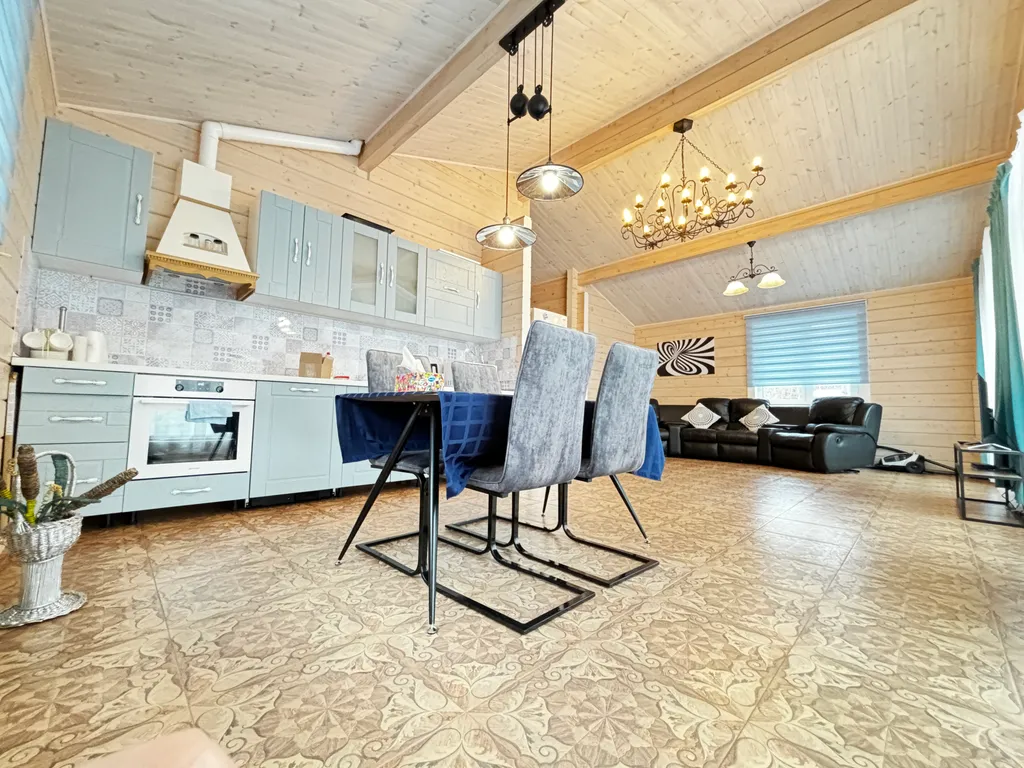 3-комнатный Дом