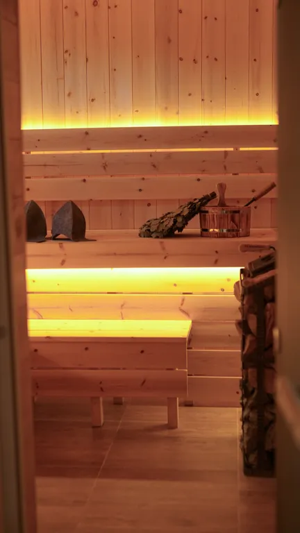 На берегу Байкала, очарования гостевого домика в Николе