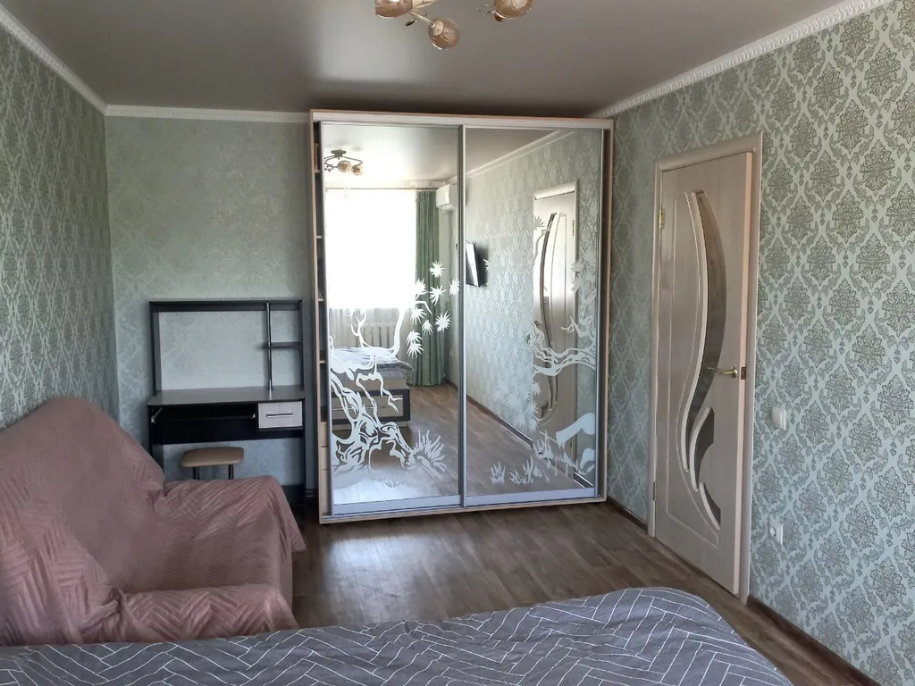 Уютная квартира в самом центре города