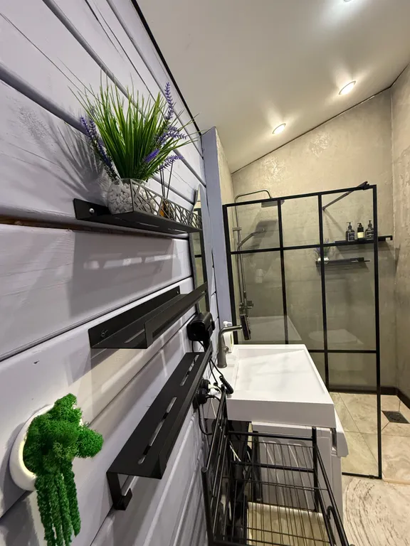 Домик Za Reчкоi