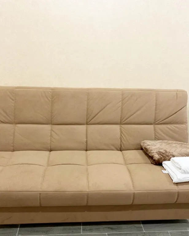 Апартаменты у моря