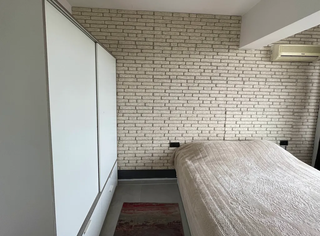 Видовой апартамент с собственной террасой