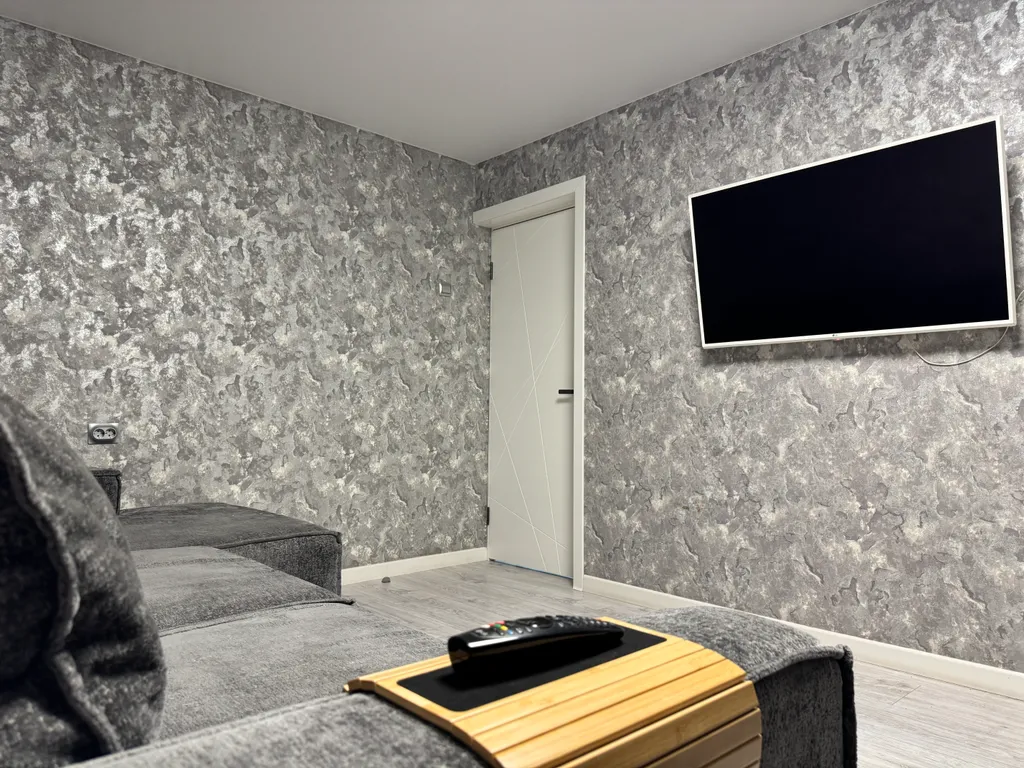 Семейные 3-комнатные апартаменты