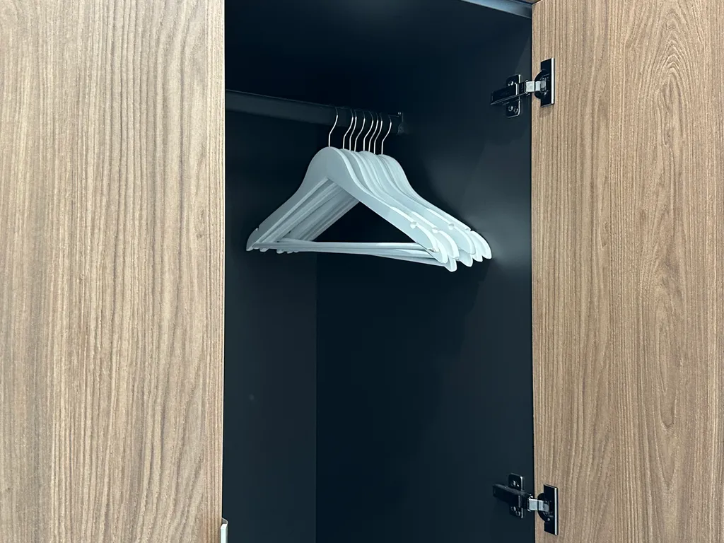 Дизайнерские апартаменты с видом на город и центр