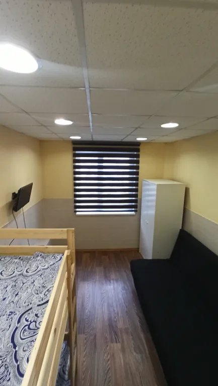 Апартаменты