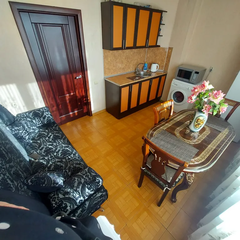 Квартира в центре города в районе автовокзала