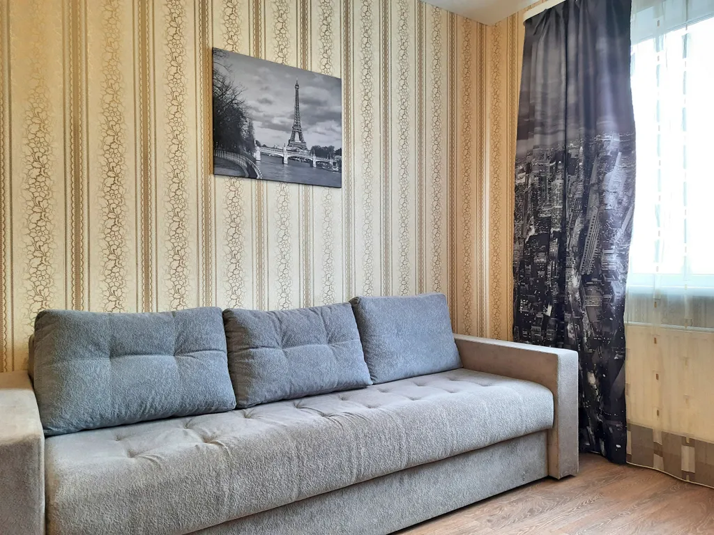 Квартира Уютная квартира в центре города — Краснодар