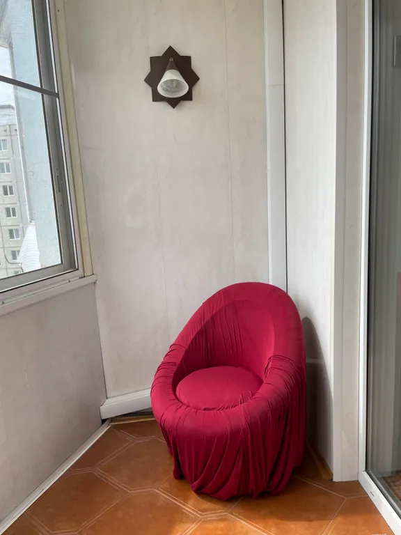 Уютная квартира в центре