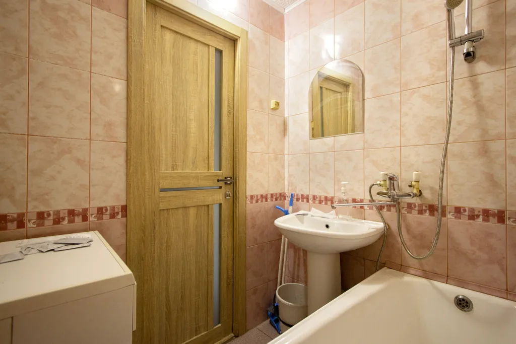 Квартира 2-комнатная Квартира — Красноярск