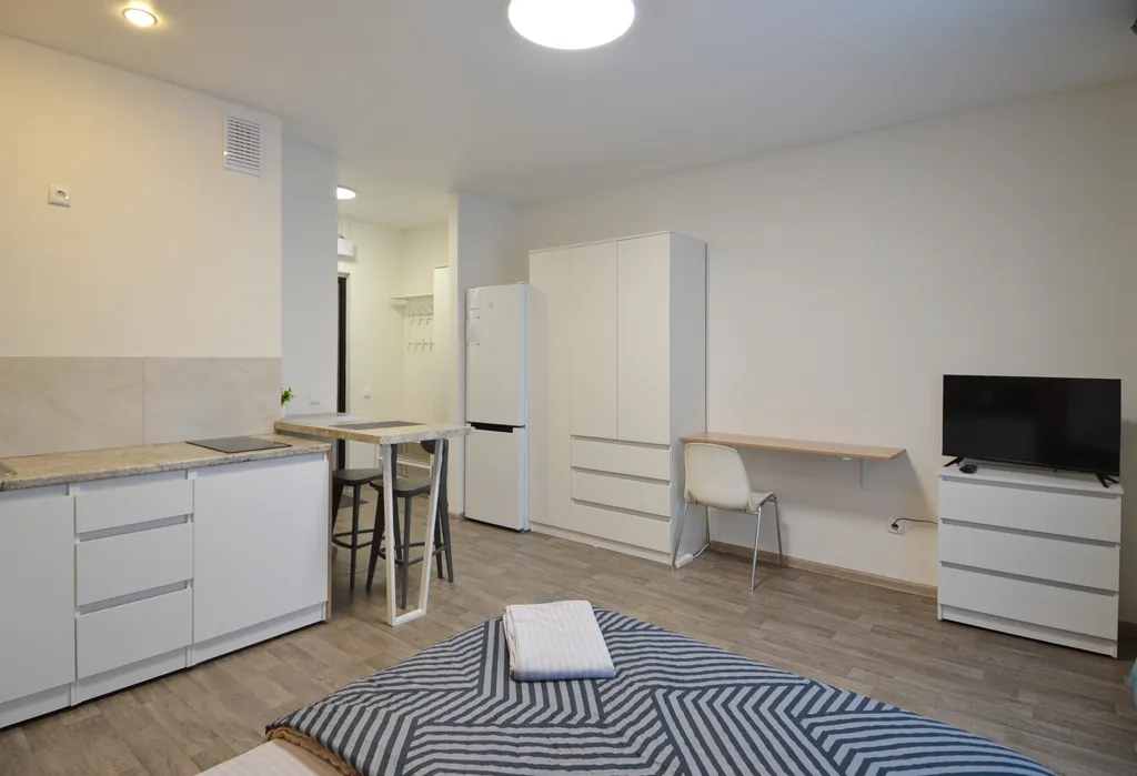 Уютная квартира в центре