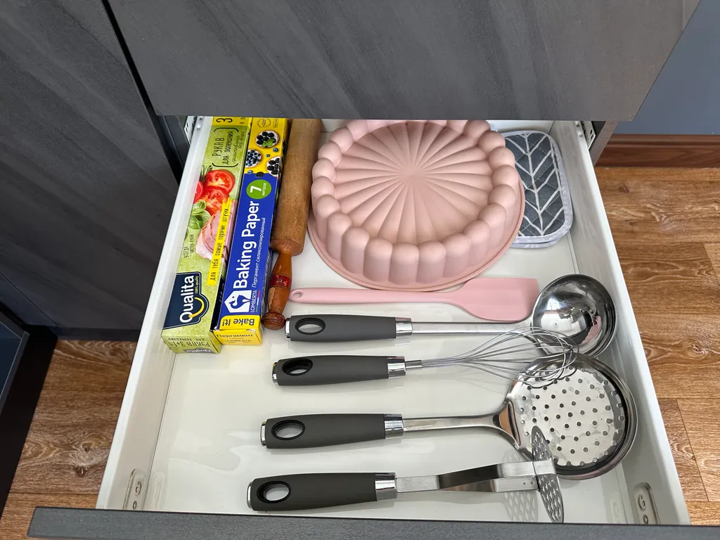 Квартира Квартира для семейного отдыха — Адлер