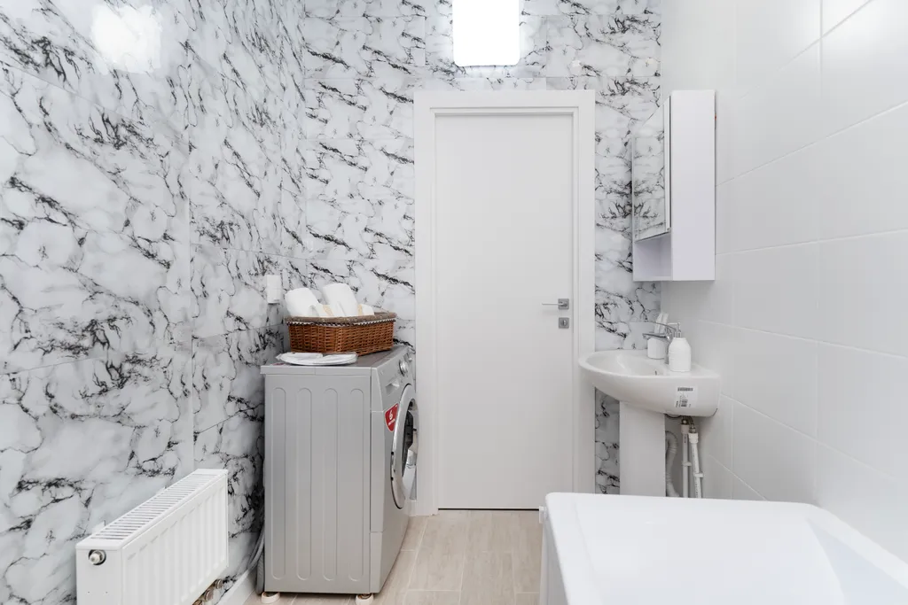 Евро 1-комнатная рядом с Олимпийской Гостиницей