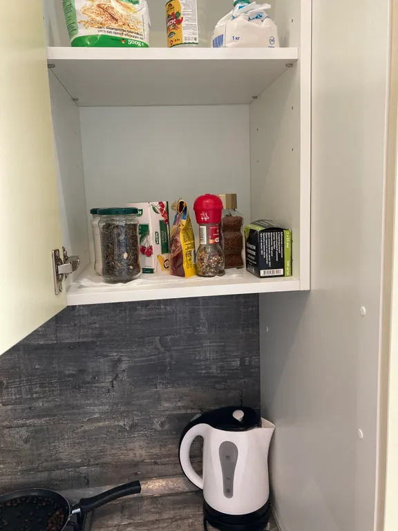 Квартира Апартаменты на Калининградском переулке — Калининград