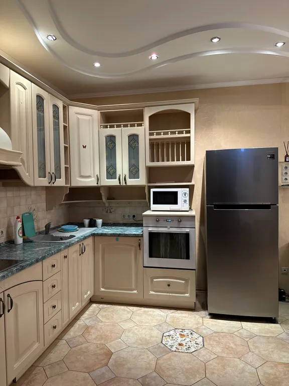 Квартира Красивая квартира — Омск