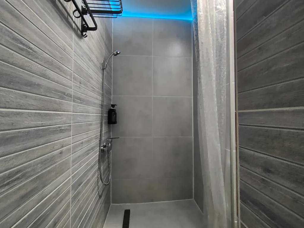 Апартаменты с большим тв и кондиционером в центре