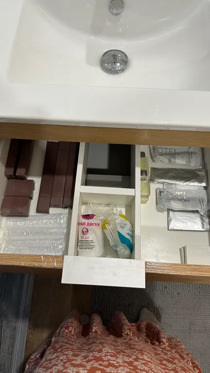 Квартира в стиле Сканди