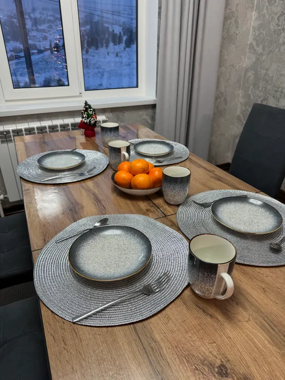 Уютный дом с баней