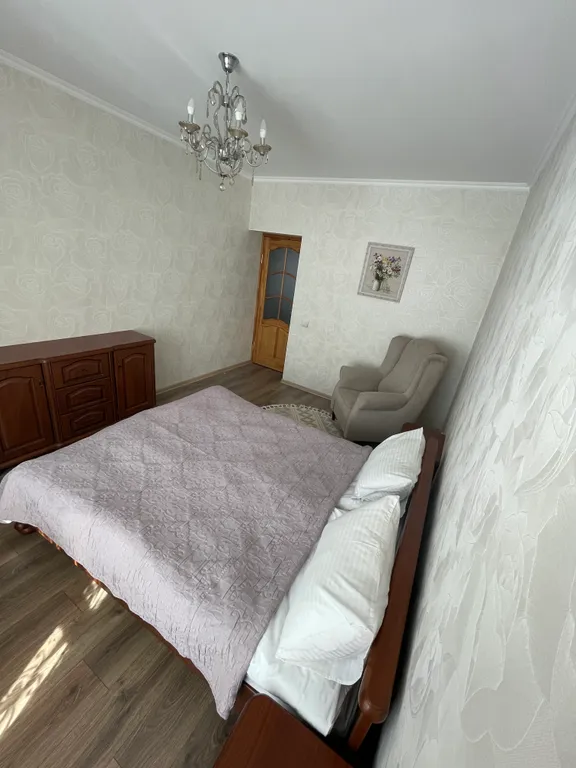 Квартира Квартира у моря и парка — Зеленоградск