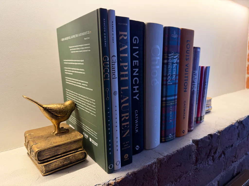 Стильная и атмосферная квартира в центре города