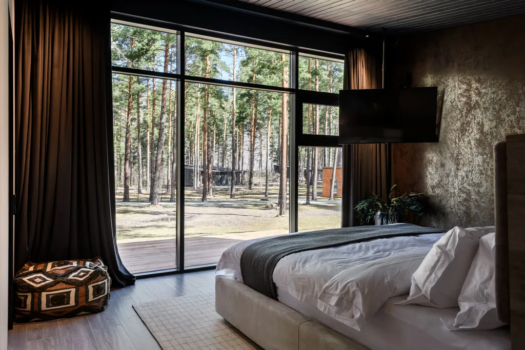 1-комнатный Дом