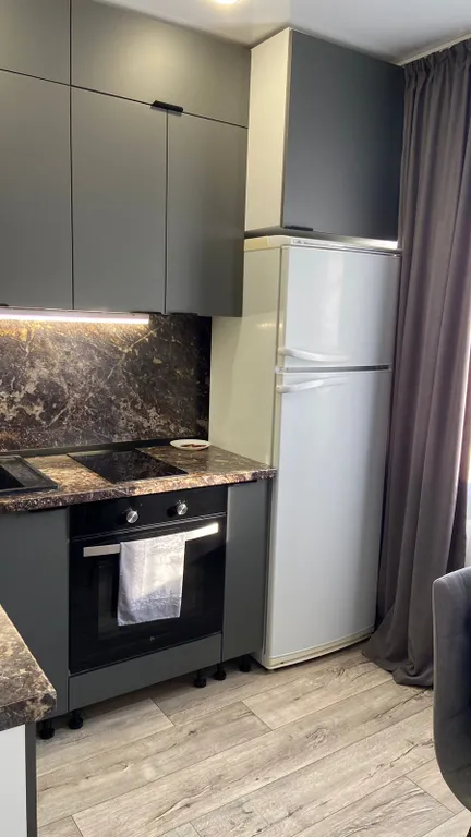 Загородная квартира На истоки