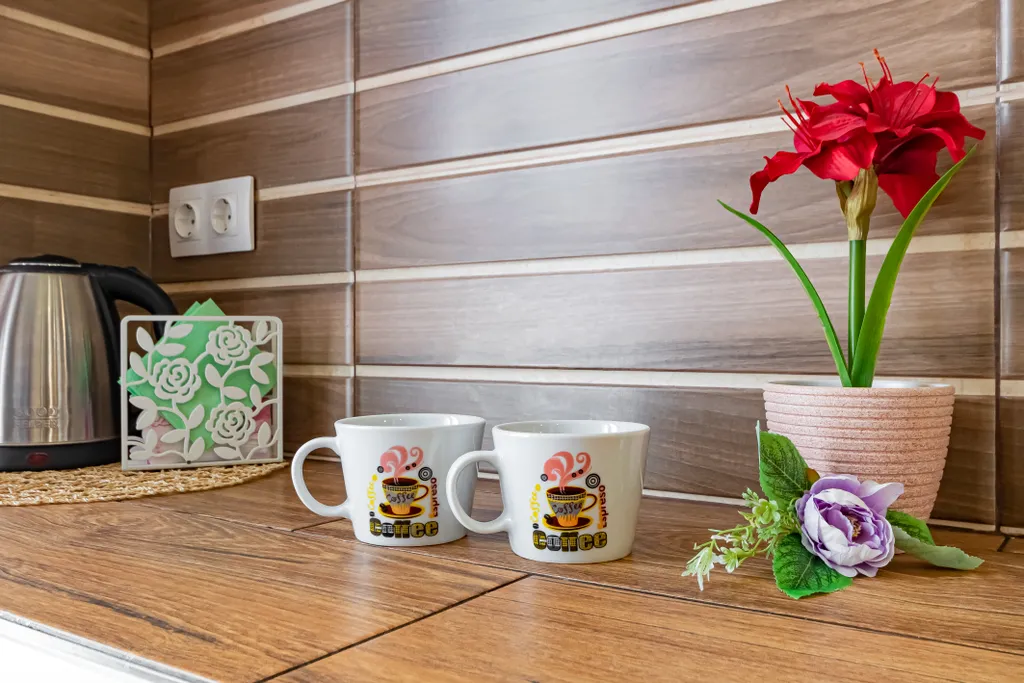 Апартаменты лофт