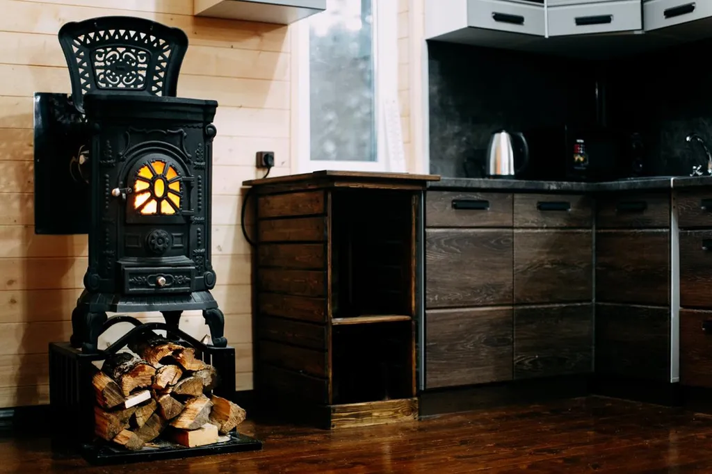 Коттедж Домик шале — Архыз