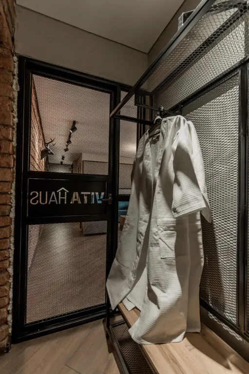 Фирменные апартаменты Loft от Vita Haus