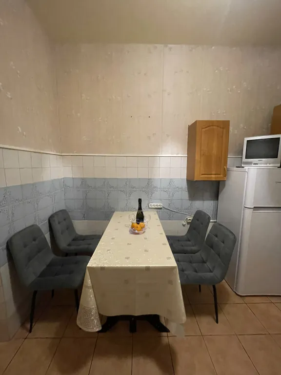 Квартира Уютная квартира у Покровских ворот — Москва