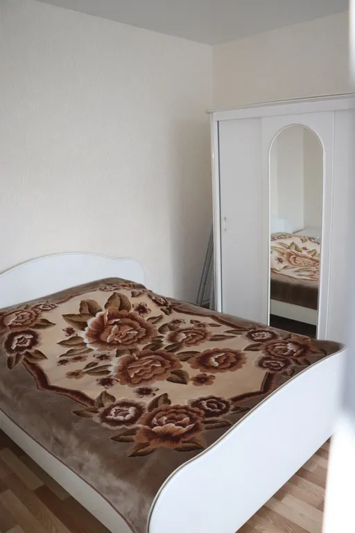 Уютная квартира рядом с Тропой здоровья на озеро Тургояк