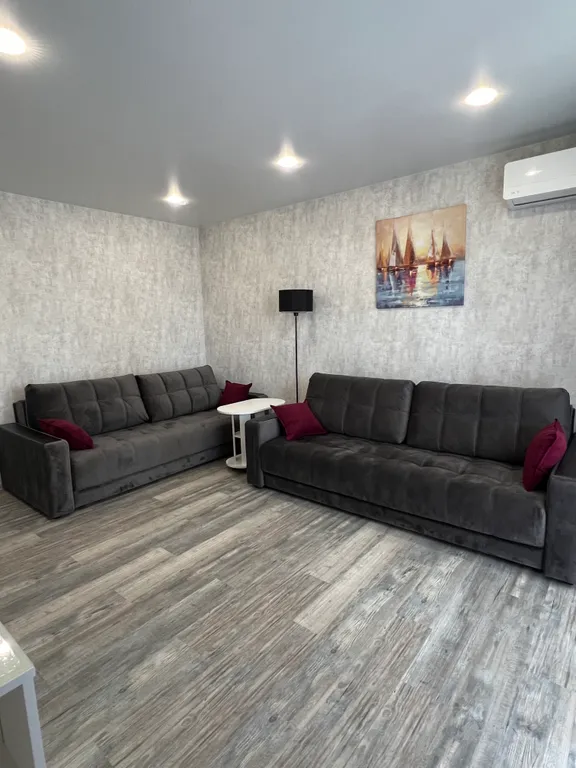 Апартаменты у моря в Анапе Демидова Хоумс