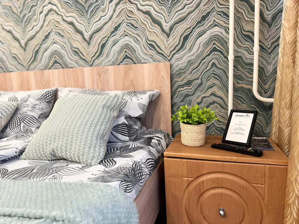 Уютная квартира в центре города Барнаула