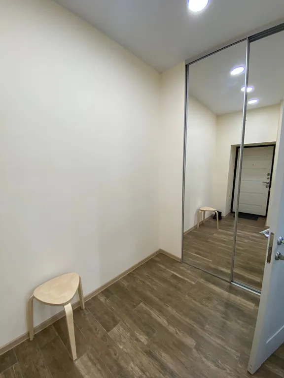 Квартира Квартира на Васильевском острове — Санкт-Петербург