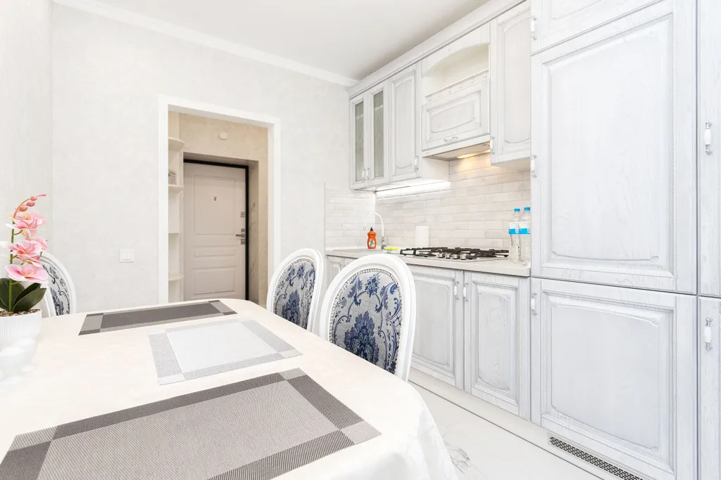 Квартира Апартаменты Кантиана 4.7 — Калининград