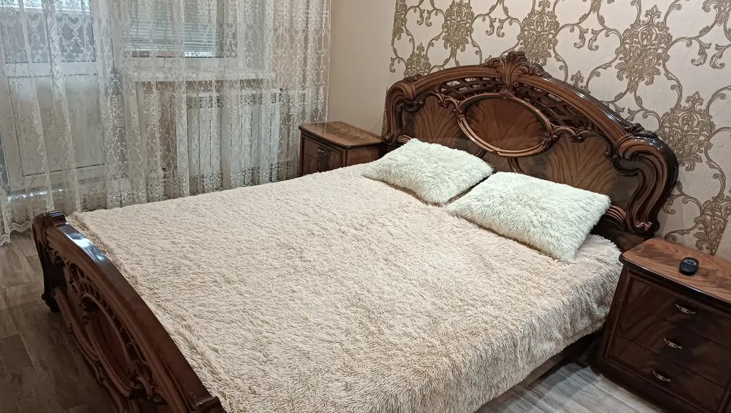 Уютная квартира в центре города — аренда посуточно в Старый Оскол