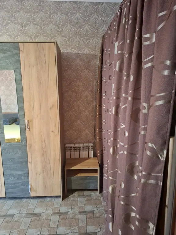 Домик у моря для тихого семейного отдыха