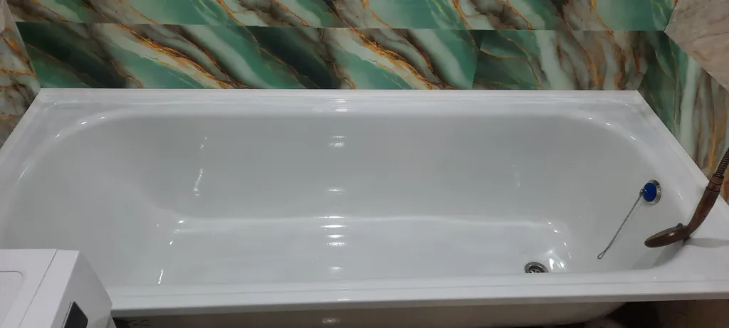 Двухкомнатная квартира