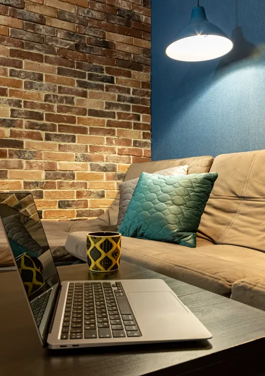 Квартира Апартаменты лофт — Краснодар