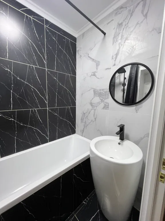 Уютная квартира для семьи